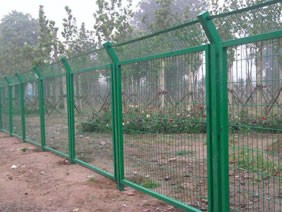 护栏防护网